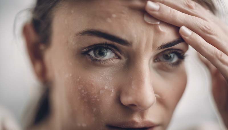 The Impact of Stress on Skin Health and How to Manage It