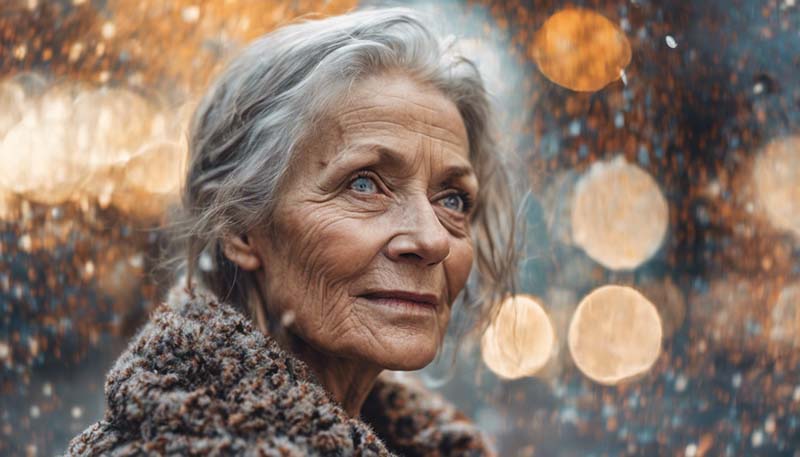The Impact of Aging on Skin and How to Combat It