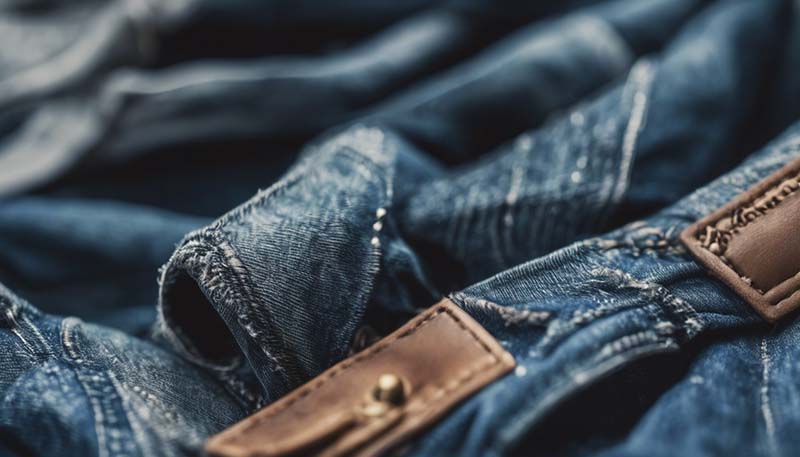 The History of Denim: From Workwear to High Fashion