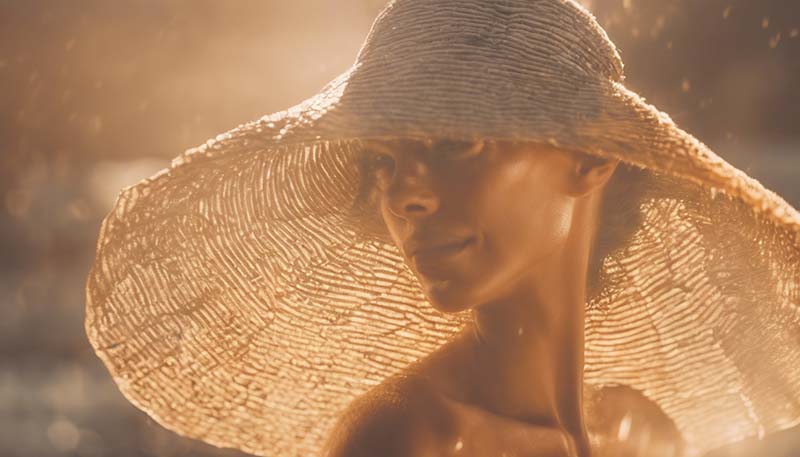 The Role of Sun Protection in Skincare