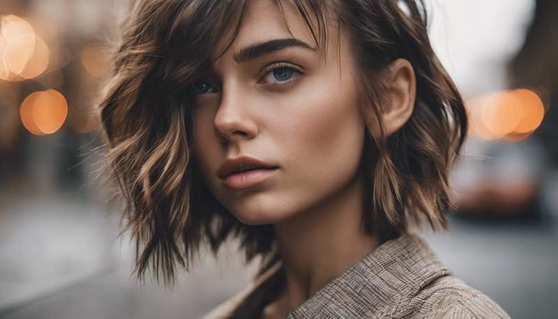 Top 10 Haircut Trends to Try in 2024