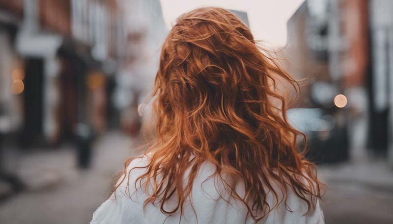 The Impact of Hair Dye on Hair Health: How to Protect Your Locks