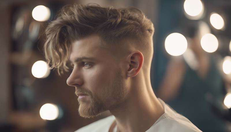 The Role of Haircut in Changing Your Look