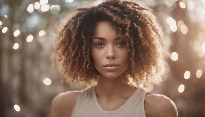 The Benefits of Natural Hair Care: Going Chemical-Free